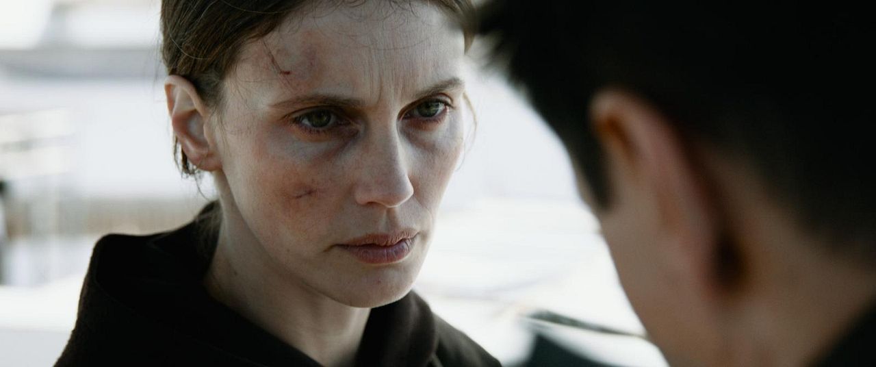 The Huntress - Stunde der Jägerin : Bild Marine Vacth