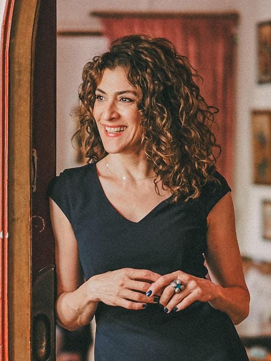 Kinoposter Vishka Asayesh