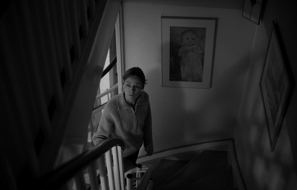 Im Haus meiner Eltern : Bild