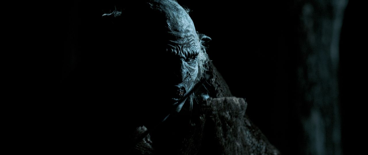 The Last Redemption - Der Kampf um den Thron : Bild