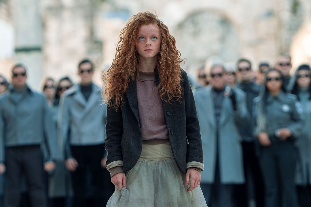 Momo : Bild Alexa Goodall