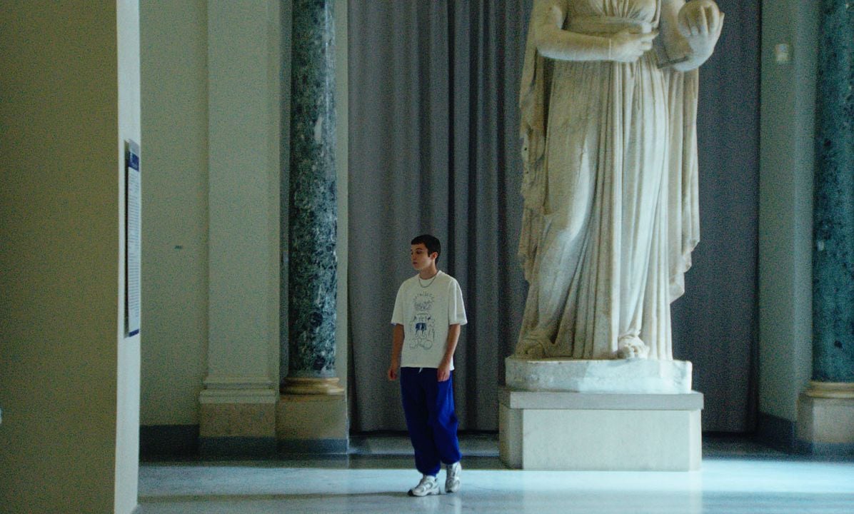 La Gradiva : Bild
