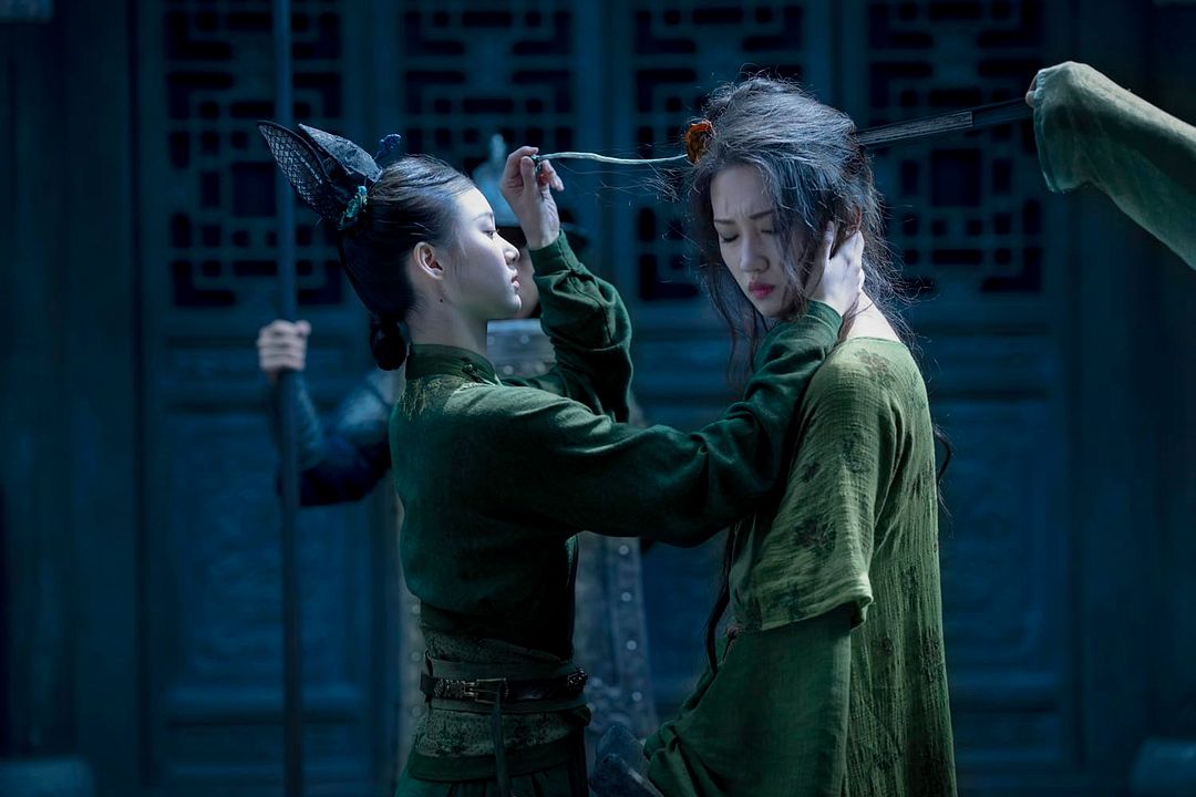 House Of Knives : Bild