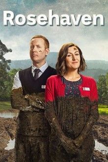 Rosehaven : Kinoposter
