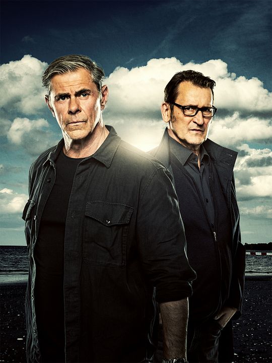 Morden im Norden - Weil du böse bist : Kinoposter