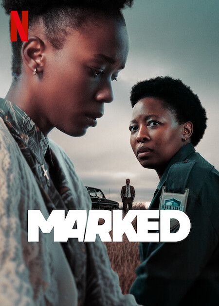 Marked : Kinoposter