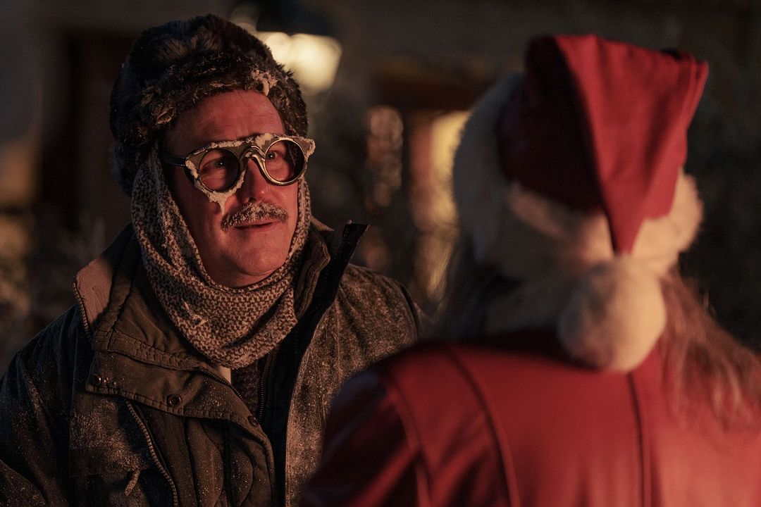 Als mein Vater Weihnachten rettete 2 : Bild