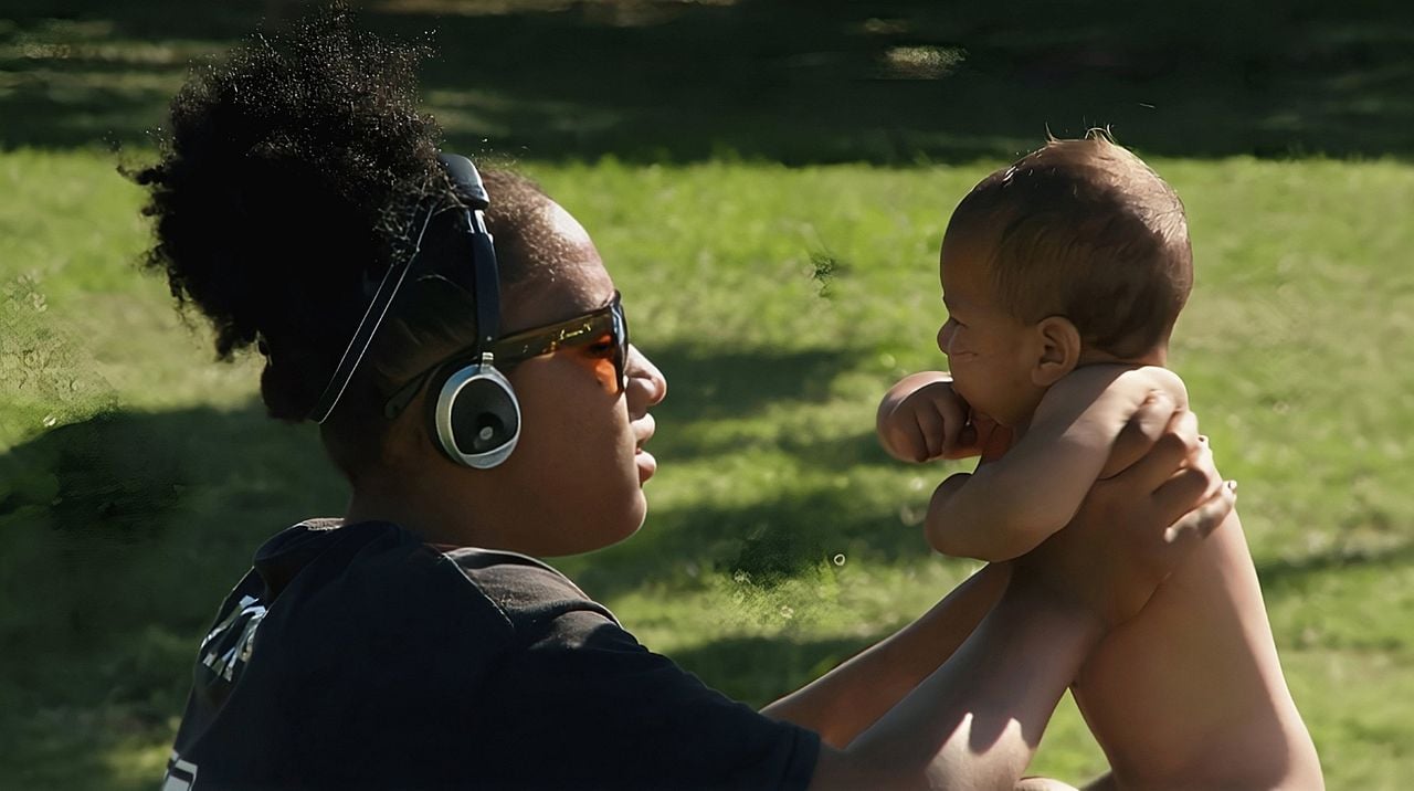 Achtundzwanzig - Der Weg entsteht im Gehen : Bild