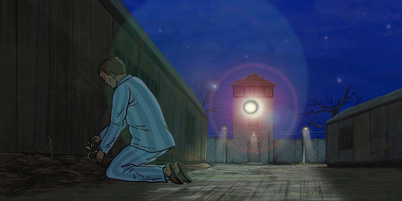 Ein stummer Hund will ich nicht sein! : Bild