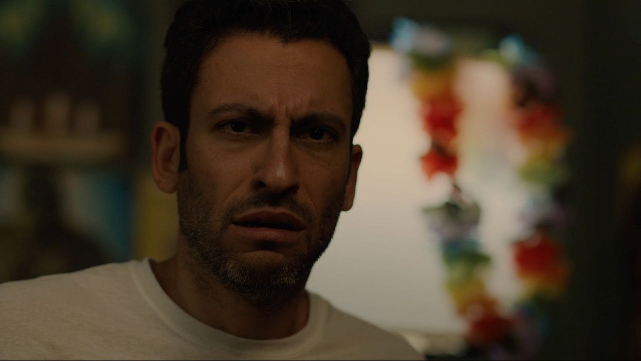 The Killgrin - Es lebt von Deiner Angst : Bild