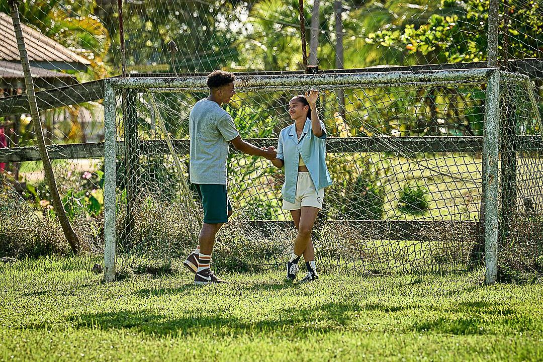 Lioness – Die Löwin : Bild