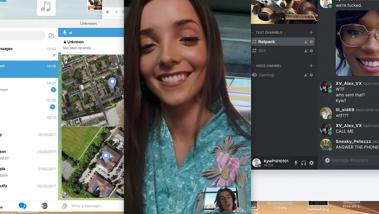 LifeHACK : Bild Jessica Reynolds