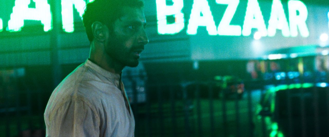 Hamlet - All That Lives Must Die : Bild Riz Ahmed