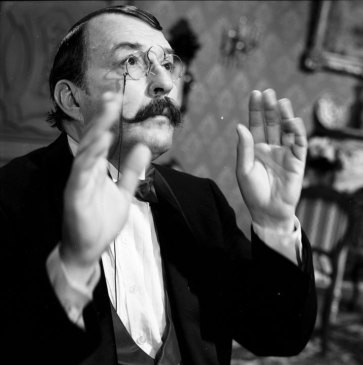 Kai aus der Kiste : Bild