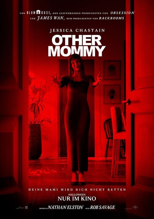 Other Mommy : Kinoposter