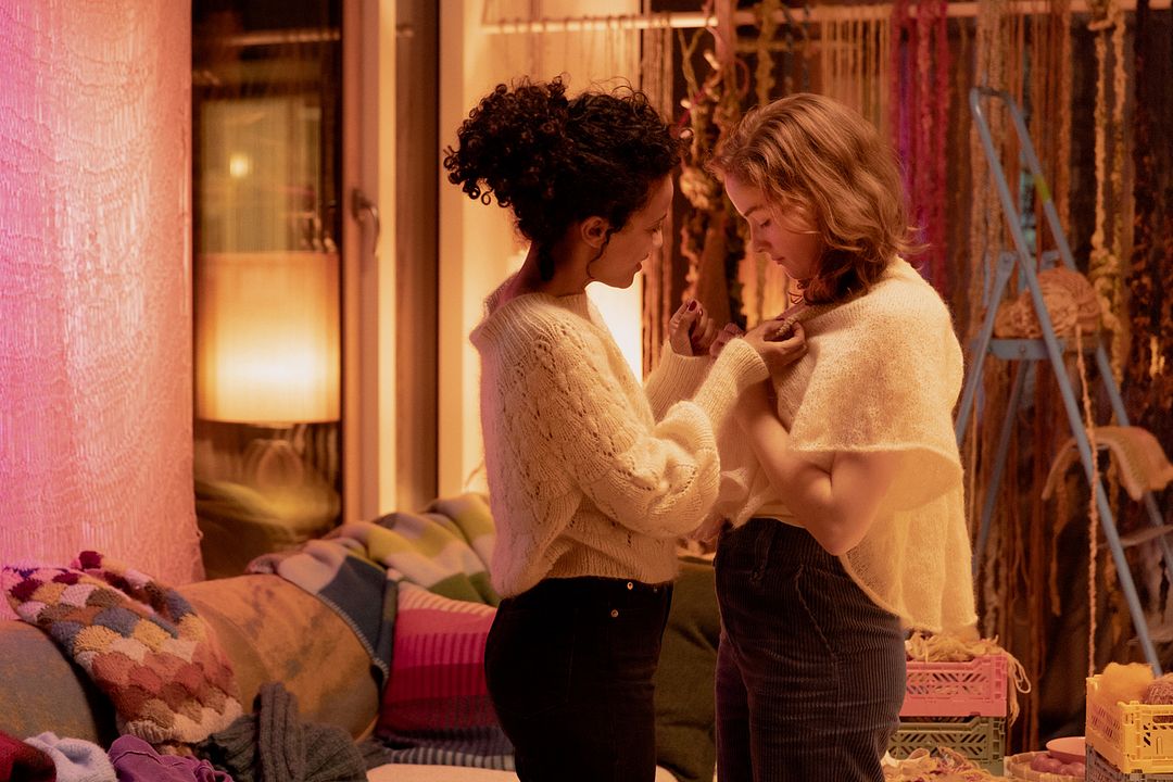 Oslo-Stories: TRÄUME : Bild