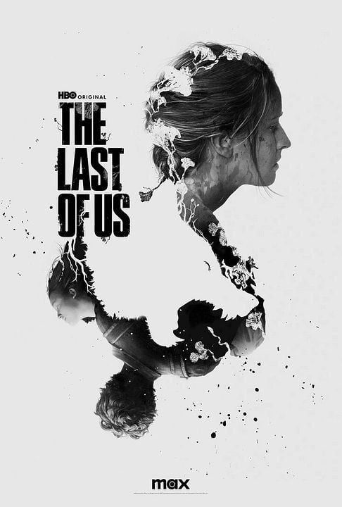 The Last Of Us : Kinoposter