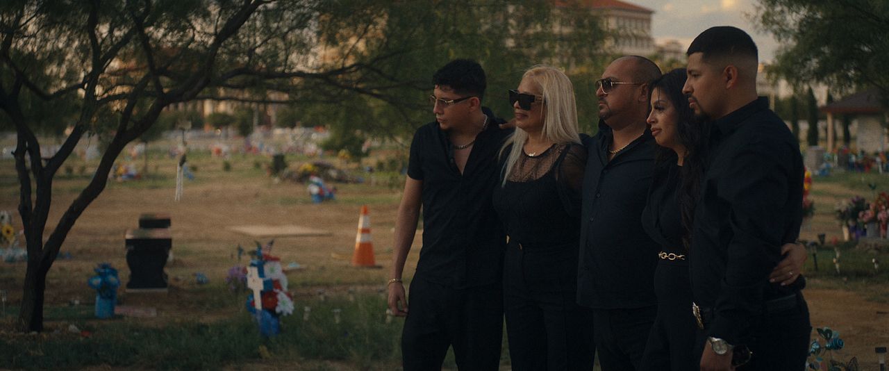 Trainwreck: Tragödie beim Astroworld-Festival : Bild