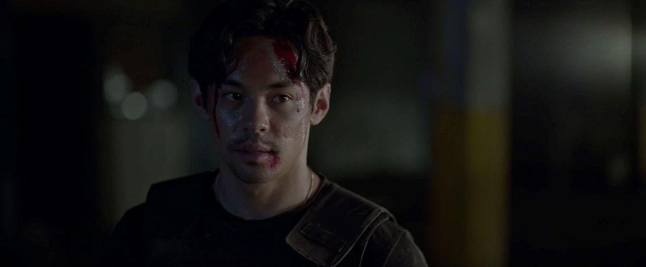 Escalation - Tödliche Bedrohung : Bild