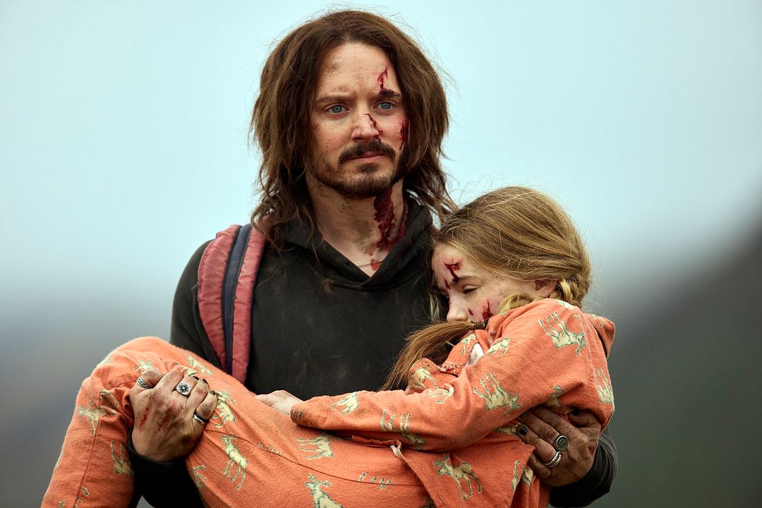 Born to Be Wild - Die Jagd nach dem schwarzen Panther : Bild