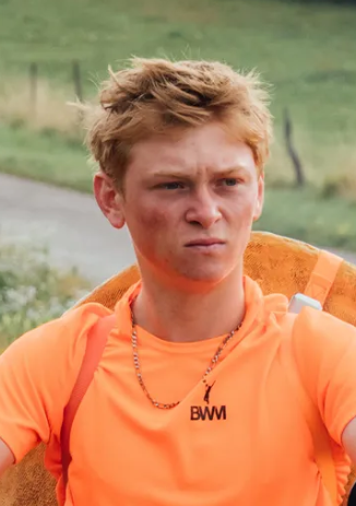 Kinoposter Clément Faveau