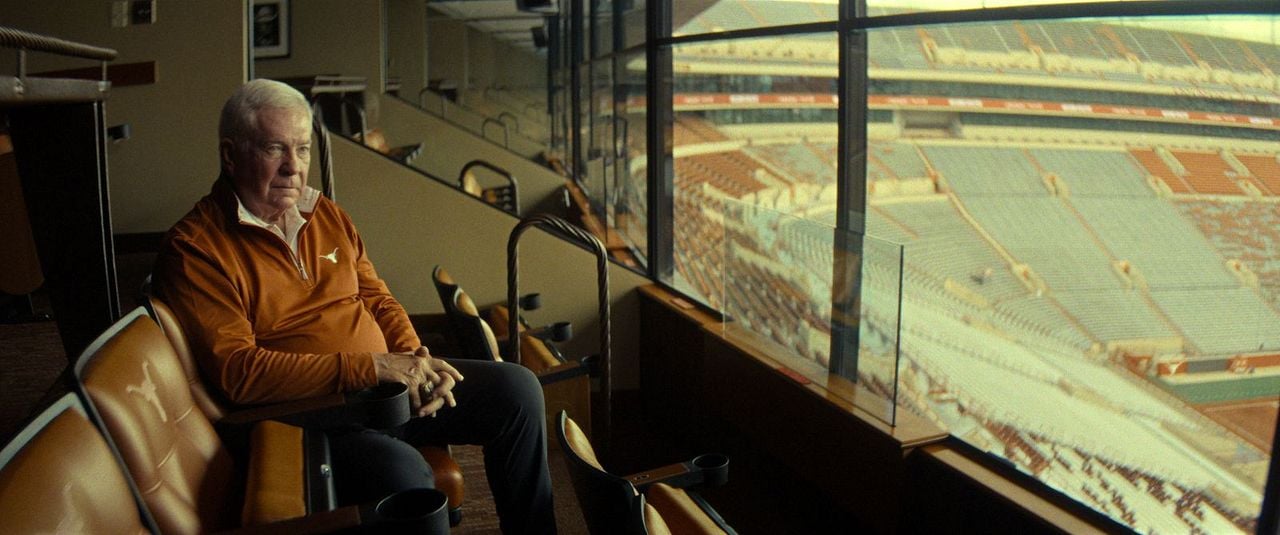 Untold: The Testimony Of Vince Young : Bild Vince Young