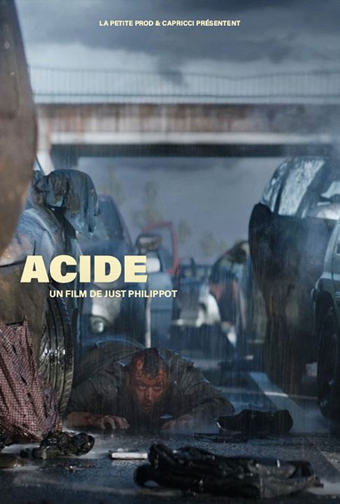 Acide : Kinoposter