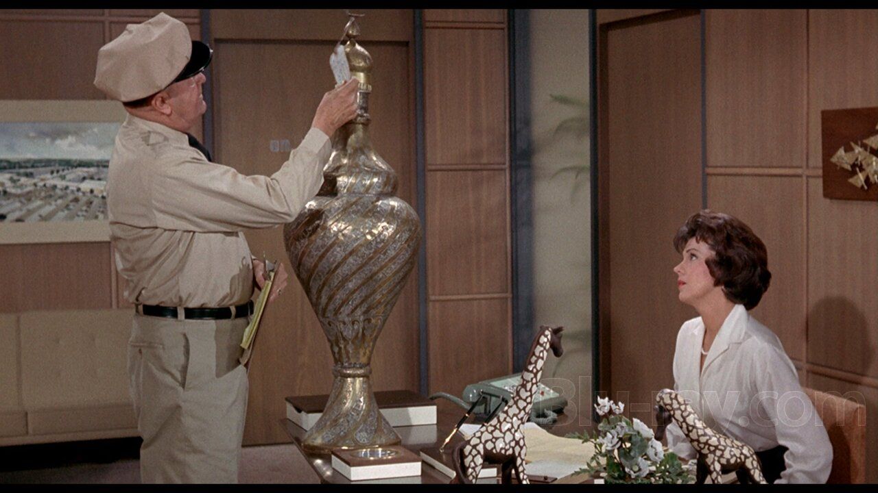 Mein Zimmer wird zum Harem : Bild