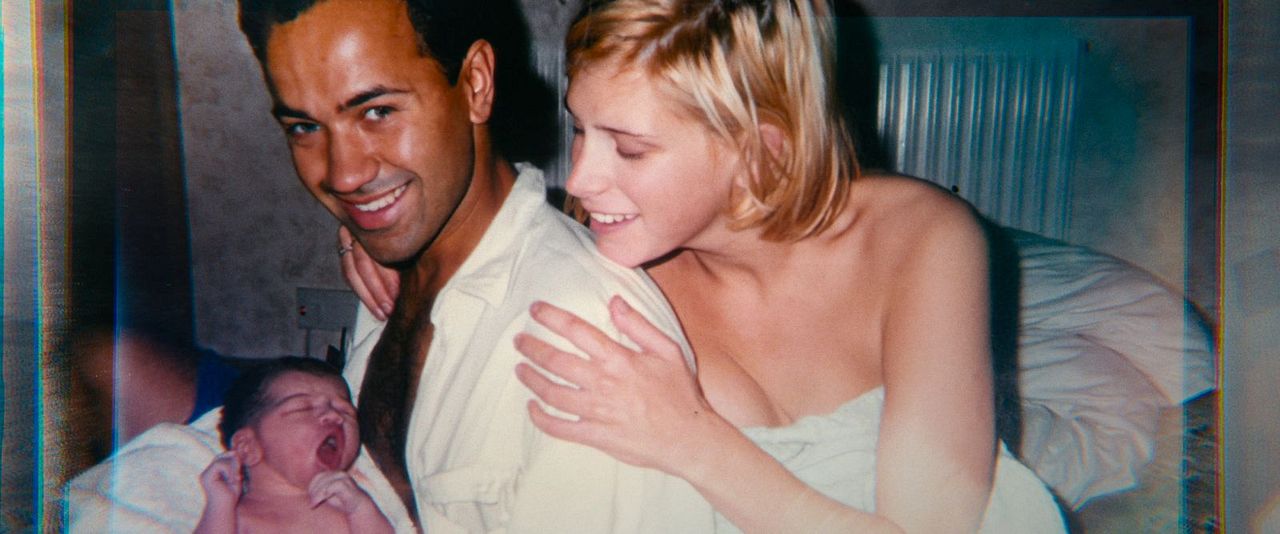 Der Mord an Rachel Nickell : Bild Rachel Nickell, André Hanscombe