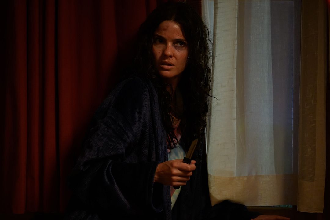 Hunting Season - Blutige Fährte : Bild Shelley Hennig