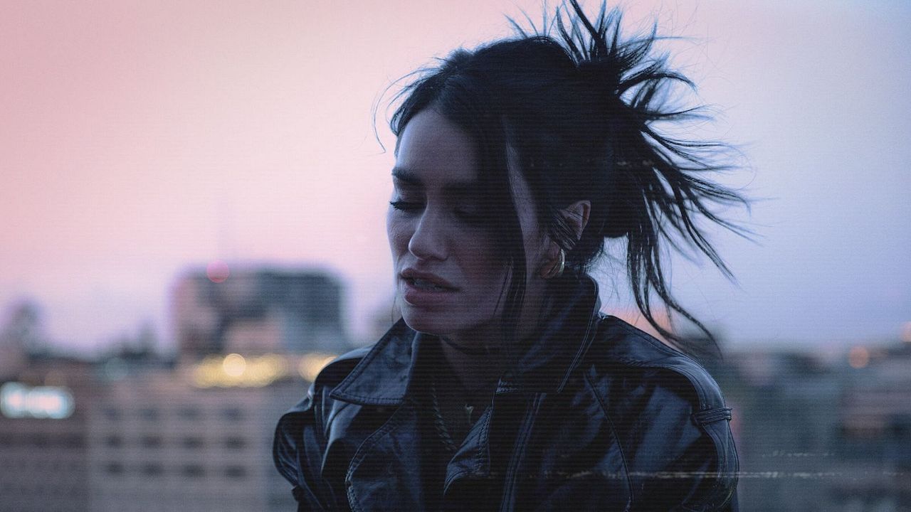 Lali: Time To Step Up : Bild Lali Espósito