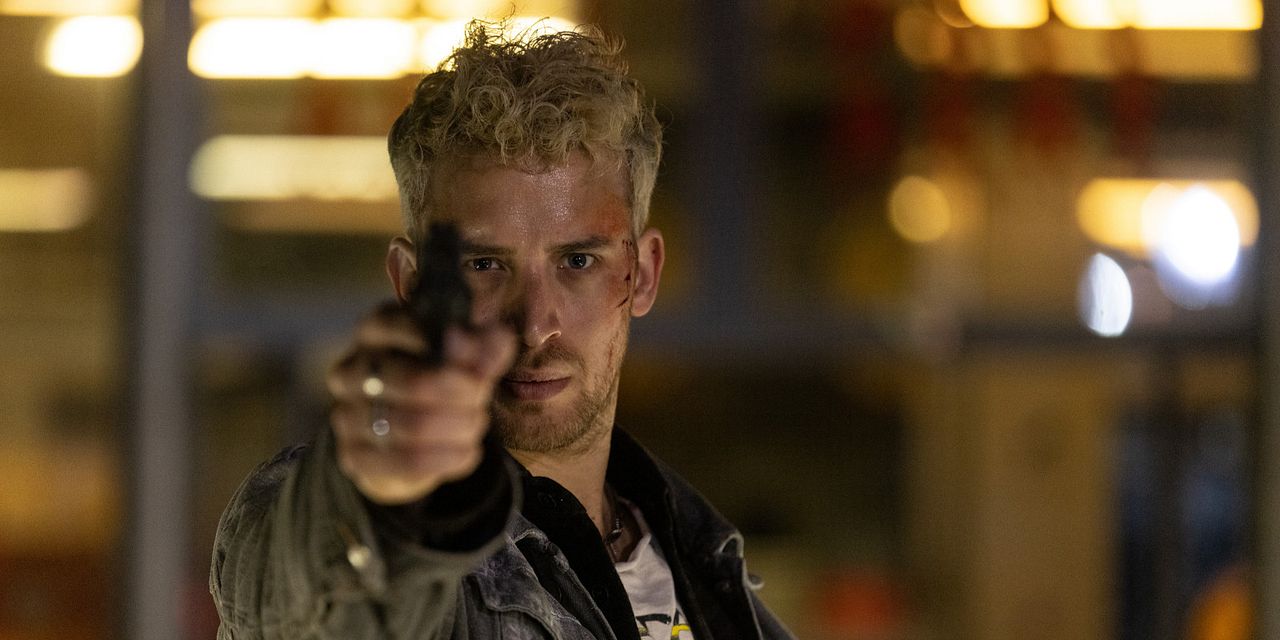 Night Call - Überlebe die Nacht : Bild