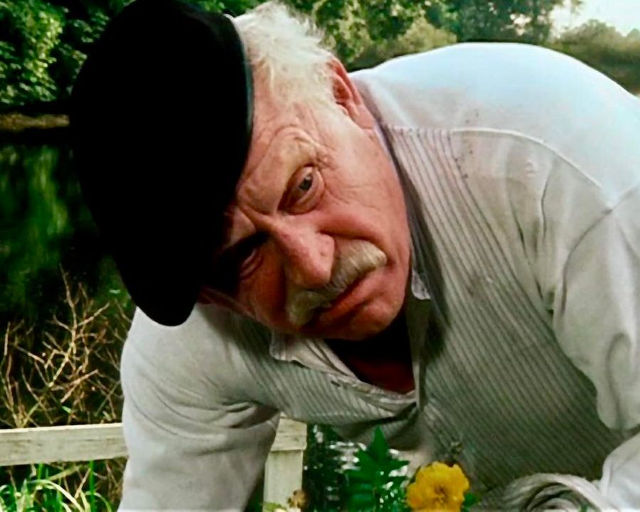 Alte Sünden rosten nicht : Bild Gert Fröbe