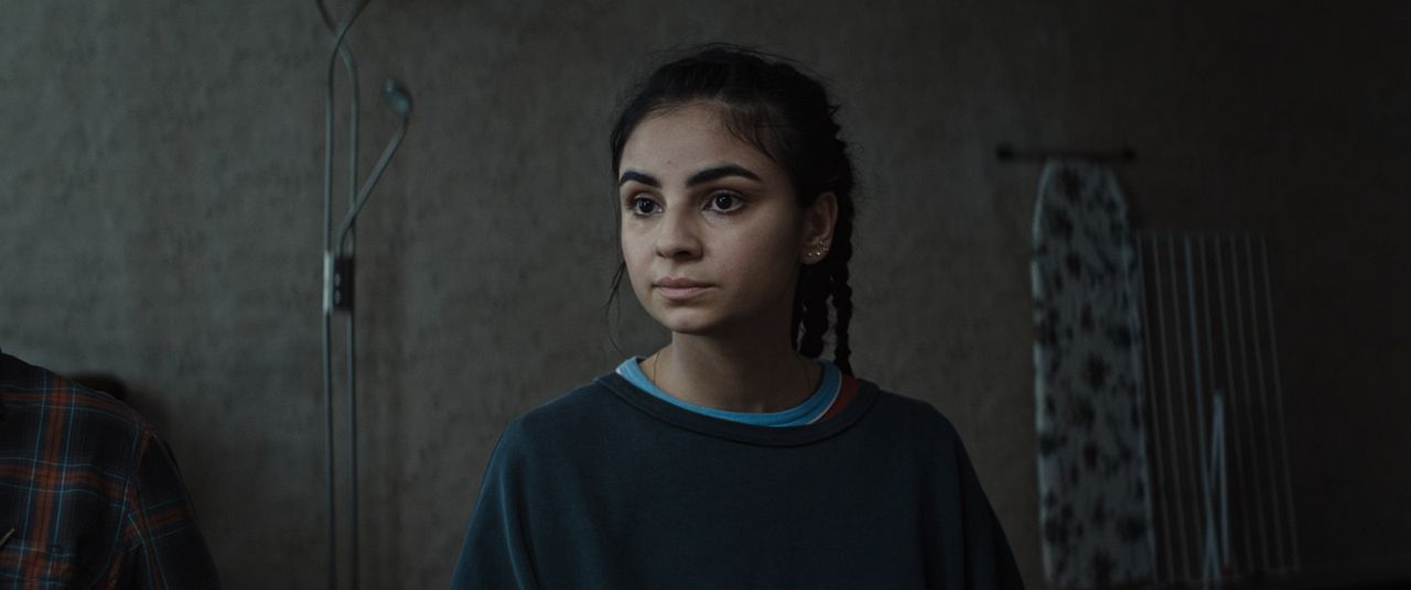 Wovon sollen wir träumen : Bild