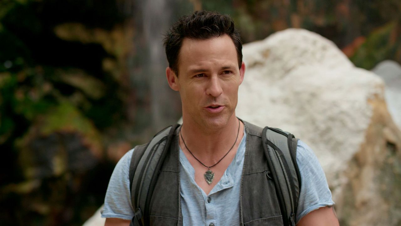 Herzklopfen in der Karibik : Bild