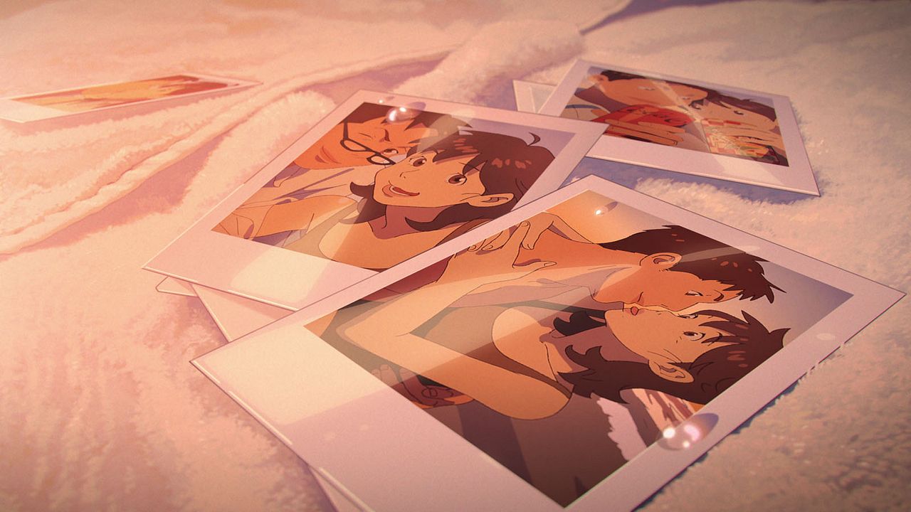 Lost In Starlight : Bild