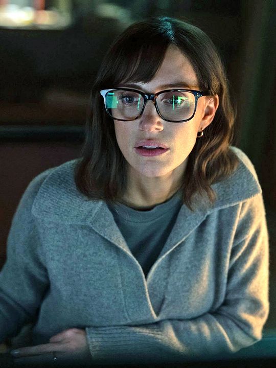 The Savant : Kinoposter