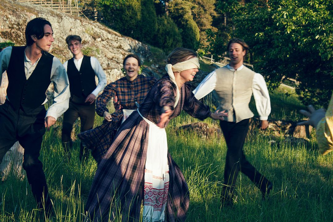 Stormskärs Maja - Von Liebe getragen, von Stürmen geprägt  : Bild