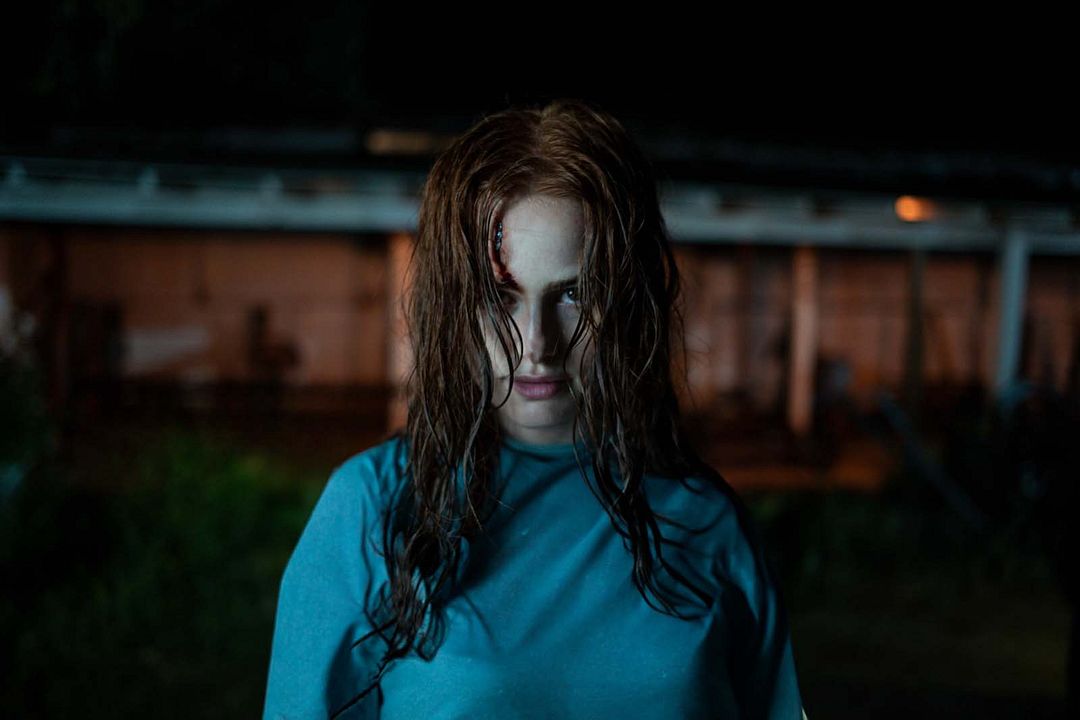 The Strangers: Chapter 2 : Bild Madelaine Petsch