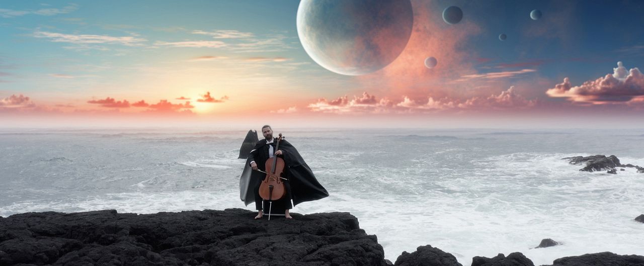 Der letzte Takt : Bild