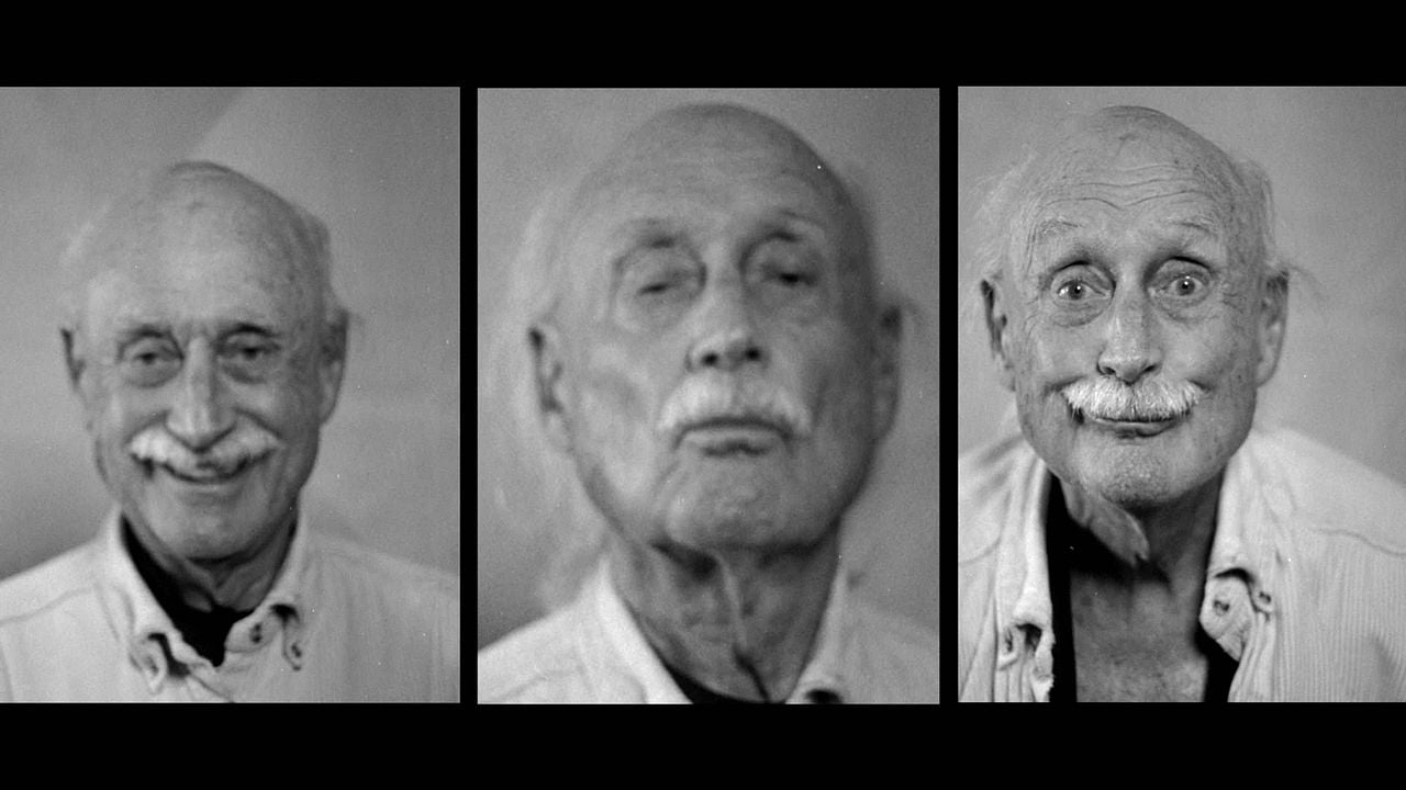 Nonkonform : Bild Dietrich Kuhlbrodt