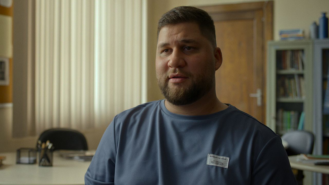 Geiselnahme live: Der Fall Eloá Pimentel : Bild