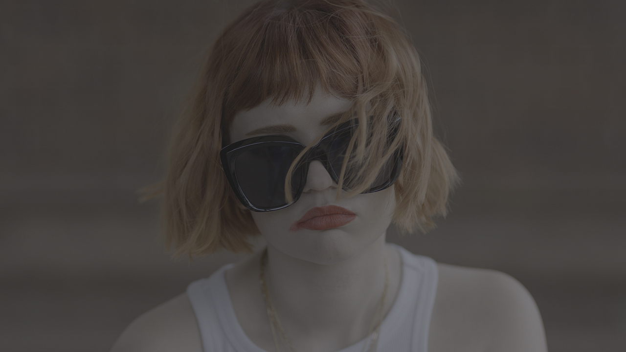 Killing Mary Sue : Bild