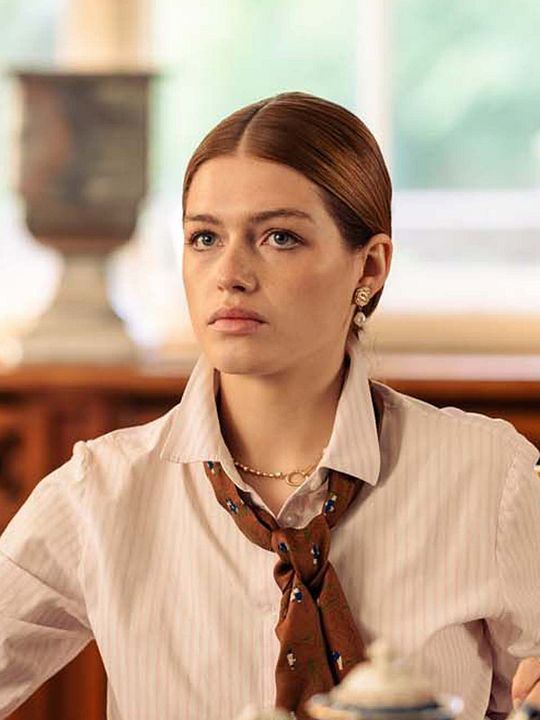 Kinoposter Sonja Weißer