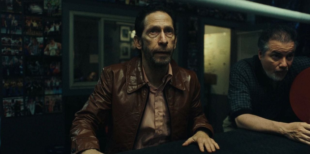 Bang Bang - Der härteste Schlag : Bild Kevin Corrigan, Tim Blake Nelson