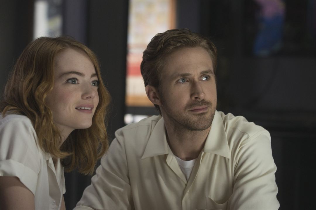 La La Land : Bild