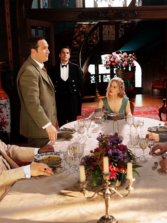 Miss Sophie – Same Procedure As Every Year : Kinoposter