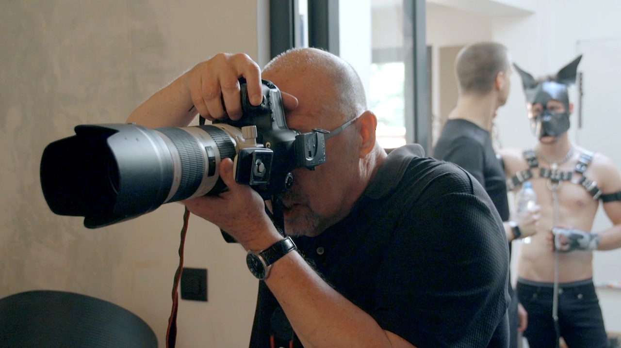 Darklands - Bist du bereit tiefer zu gehen? : Bild