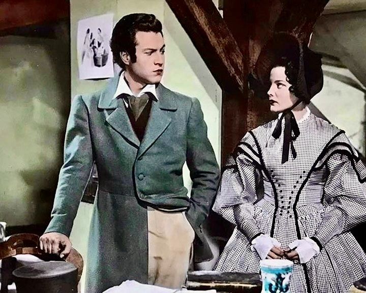 Franz Schubert - Ein Leben in zwei Sätzen : Bild