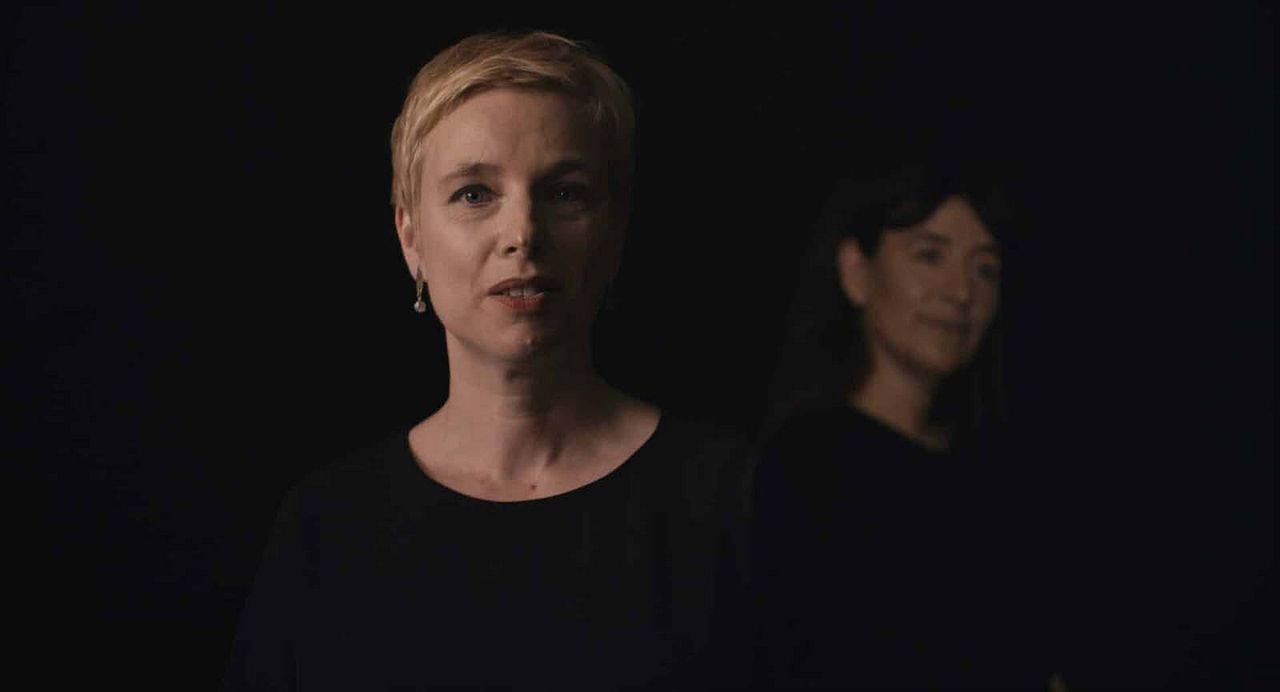 Tell Her That I Love Her : Bild Romane Bohringer, Clémentine Autain